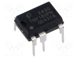 IC PMIC AC/DC switcher CONTROLER SMPS 85-265V DIP-8C POWER INTEGRATIONS