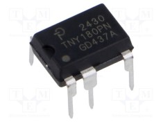 IC PMIC AC/DC switcher CONTROLER SMPS 85-265V DIP-8C POWER INTEGRATIONS