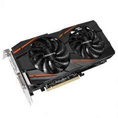 Placa Video Gigabyte Radeon RX 570 Gaming, 4GB, GDDR5, 256 bit foto