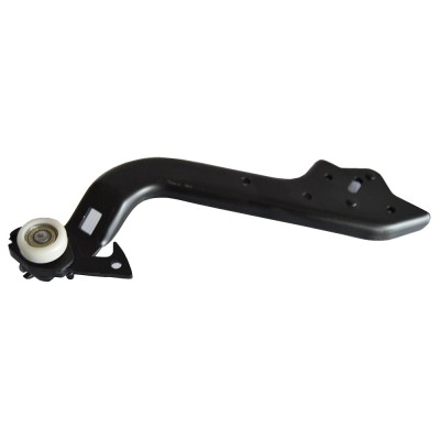 Element ghidare usa culisanta Mercedes Sprinter 2006-2010 Vw Crafter 12.2015- partea inferioara dreapta , cod OE 2E1843398C foto