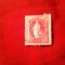 Timbru Elvetia 1899 - Elvetia in picioare 1 fr dantelura 11 1/2 - 11) - uzat