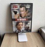 Film Subtitrat - DVD - 15 Minute (15 Minutes)