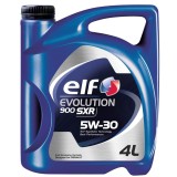 Ulei motor ELF Evolution 900 SXR 5W30 4L
