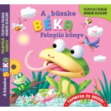 A b&uuml;szke b&eacute;ka