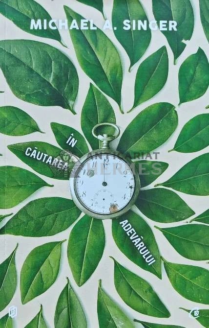 In cautarea adevarului - 2016 - Michael A. Singer (AB208)