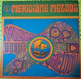 Disc Vinil - Meridiane Melodii 1-Electrecord-STM-EDE 0781