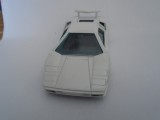 Bnk jc Bburago Lamborghini Countach 5000 s - 1/43, 1:43