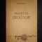 R. M. Fronstein - Manual de urologie (1952, cu 193 de figuri in text)