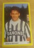 B10 - Sticker fotbal - Campionatul national Romania editia 1994/1995 - nr 310