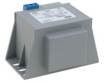 Transformator &icirc;ncapsulat 45VA 400VAC 230V 0,19A cu şurub