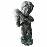 F&acirc;nt&acirc;nă Decorativă Yannick 48 cm 1386053 419674, General