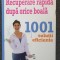 RECUPERARE RAPIDA DUPA ORICE BOALA - Reader&#039;s Digest