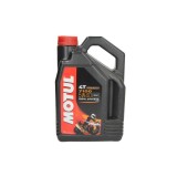 Ulei motor pentru motociclete Motul 7100 5W40 4T 4L 71005W404L