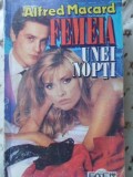 FEMEIA UNEI NOPTI-ALFRED MACARD-219003