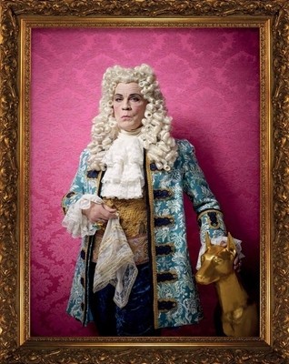 The Malkovich Sessions foto