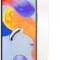 Folie pentru Xiaomi Redmi Note 11 Pro, Ultra-Rezistentă, Claritate Cristalină, Aplicare Ușoară