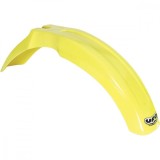 Aripa fata Suzuki DRZ 400E &#039;00-&#039;07 galbena Cod Produs: MX_NEW SU03976102
