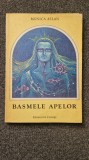 BASMELE APELOR - Monica Aslan