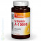 Vitamina A ulei ficat de cod 250cps. Vitaking (ochi, vedere, imunitate)