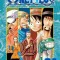 One Piece, Volume 34
