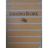 POEZII-JOHANNES BECHER-228721