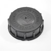 Buson Asam rezervor lichid servodirectie pentru Dokker, Duster, Logan II, MCV, Sandero
