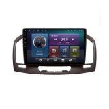 Navigatie dedicata Opel Insignia 2009-2013 C-114 cu Android Radio Bluetooth Internet Octa Core4+32GB CarStore Technology, EDOTEC