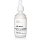 The Ordinary Rice Lipids + Ectoin Microemulsion emulsie hidratantă lejeră pentru netezirea pielii 60 ml
