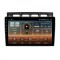 Navigatie dedicata cu Android Kia Picanto I 2004 - 2007, 8GB RAM, Radio GPS