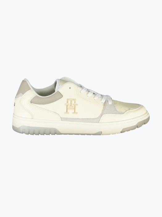 Sneakers barbati Th Basket Street Pop bej, 40