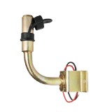 Suport lateral pentru girofar led Breckner