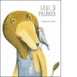 Leul si pasarea
