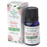 Ulei vegetal aromat berry blitz - stamford 10ml, Stonemania Bijou