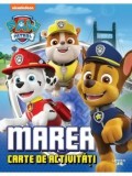Cumpara ieftin Marea carte de activitati/***