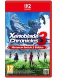 Xenoblade Chronicles 3 Up Nintendo Switch