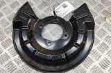 Protecție disc de fr&acirc;nă spate MAZDA CX-30 DM 2023 OEM: BCKA-26-271A 29260130