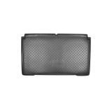 Covor portbagaj tavita compatibil Suzuki Grand Vitara II 5 usi 1998-2005 Cod: PB 6568 PBA1