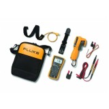 Kit Combinat Fluke 116/62 MAX+ &ndash; Soluția Completă pentru Tehnicieni