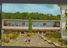 CPIB 19241 CARTE POSTALA - SOVATA. CANTINA NR. 5