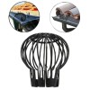 Parafrunzar scurgere jgheab material plastic 90x125 mm