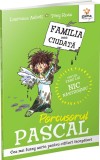Porcusorul Pascal - Laurence Anholt - Editura Gama