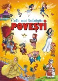 Cumpara ieftin Cele mai indragite povesti