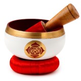 BOL C&Acirc;NTĂTOR TIBETAN CHAKRA 1 - MULADHARA