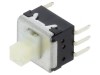 Comutator Senzor DPDT ON-ON 0.2A 14VDC SMD