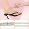 Set Curele Elastice pentru Pantofi cu Toc - 5