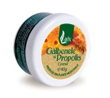 CREMA PROPOLIS+GALBENELE 40GR, Larix