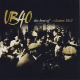 UB40 Best Of Volumes 1 2 (2cd)