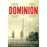 Dominion , C. J. Sansom