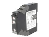 Timer automatizare OMRON H3DT-N2 0,1s-1200h DPDT 250VAC/5A 24-240VDC