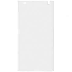 Folie plastic protectie ecran pentru Acer Liquid Z5 Dual Sim